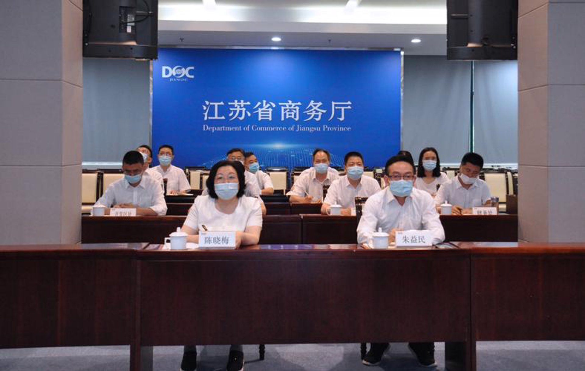 软件园招商：如何抓住企业投资机遇