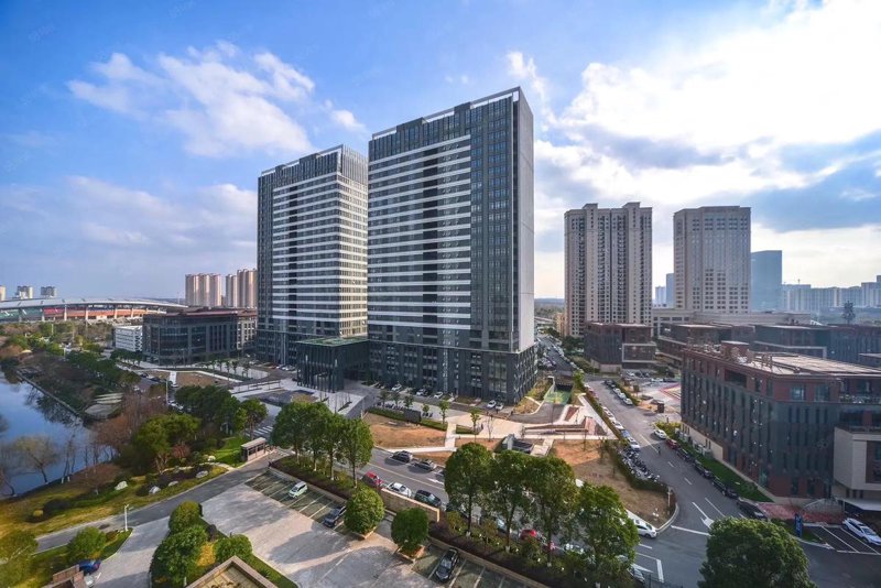 软件园区发展趋势解读:招商策略与机遇