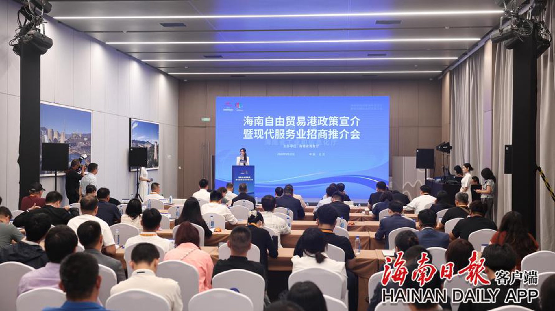 创业孵化：打造梦想的温床